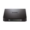 Switch D-Link DGS 1016A 16-Port Gigabit