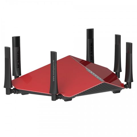 Bộ phát wifi D-Link DIR-890L - Wireless AC3200