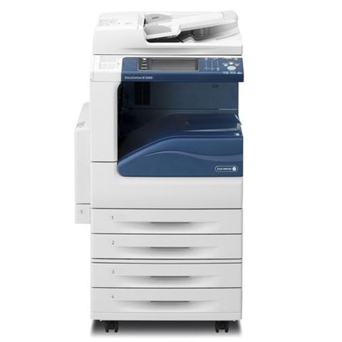Máy photocopy Xerox DocuCentre-V 3060 CP