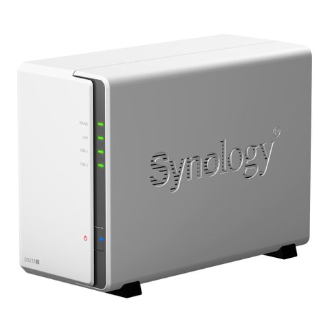 Ổ lưu trữ mạng Synology DiskStation DS218j