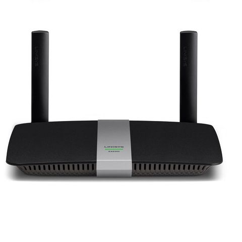 Bộ phát sóng wifi Linksys EA6350