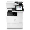 Máy đa chức năng HP LaserJet Managed MFP E72530dn