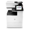 Máy đa chức năng HP LaserJet Managed MFP E72535dn