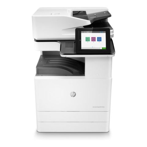 Máy đa chức năng HP Color LaserJet Managed MFP E77822dn