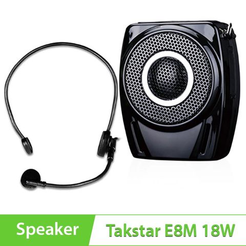 Loa trợ giảng Takstar E8M