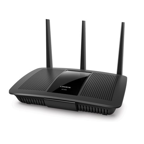 Bộ phát wifi Linksys EA7500