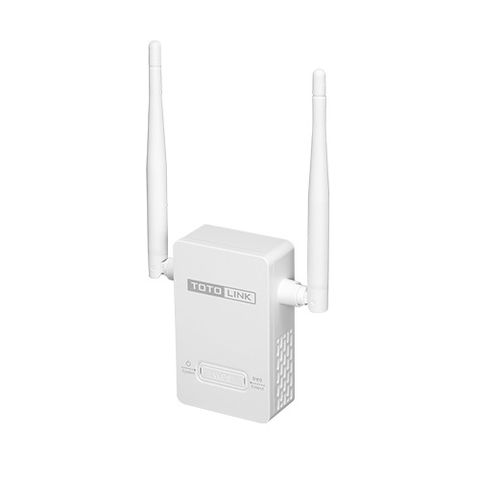 Bộ thu phát wifi Totolink EX200