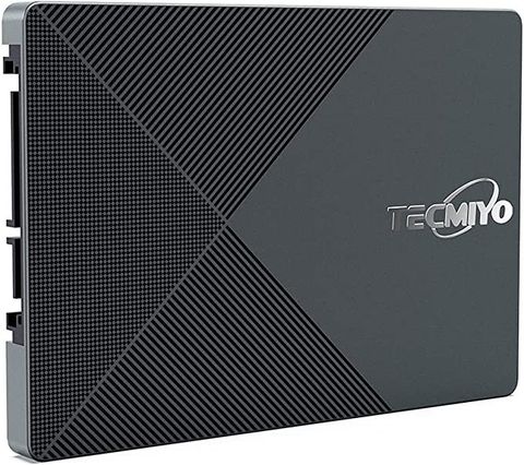 Ổ SSD 512Gb Tecmiyo 2.5'' bảo hành 05 năm