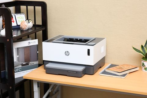 Máy in HP Neverstop Laser 1000w (4RY23A) Wifi