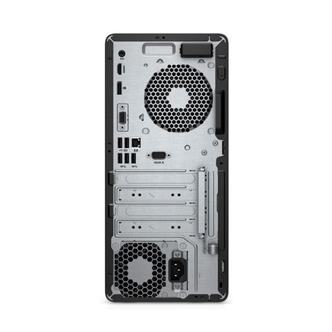 Máy tính để bàn HP ProDesk 400 G7 Microtower 22C44PA