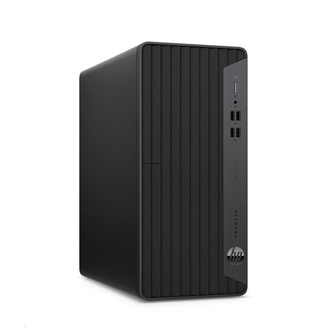 Máy tính để bàn HP ProDesk 400 G7 Microtower 22C53PA