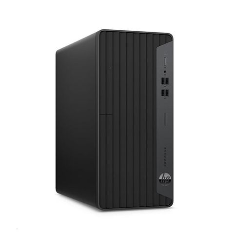 Máy tính để bàn HP ProDesk 400 G7 Microtower 33L32PA