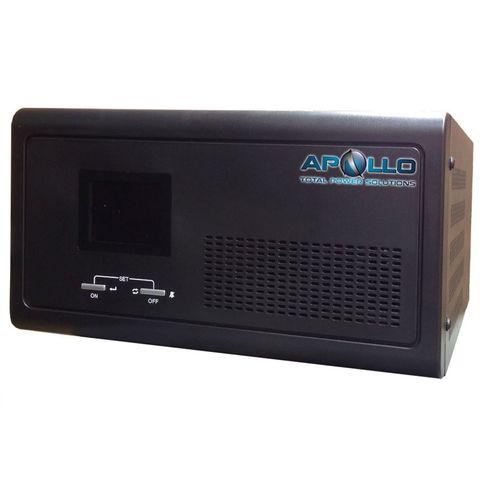 Bộ Kích Điện Inverter APOLLO KC1500 1000W