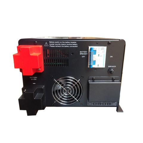 Bộ Kích Điện Inverter APOLLO KC3000 1800W