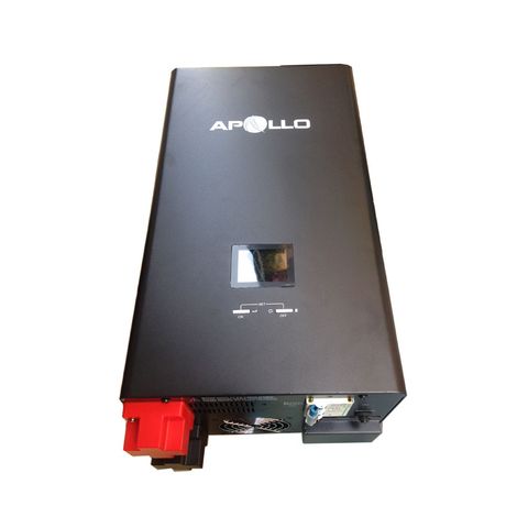 Bộ Kích Điện Inverter APOLLO KC5000 3500W