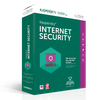 Phần mềm diệt virus Kaspersky Internet Security (1PC/12T)
