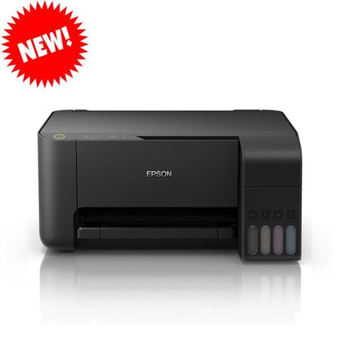 Máy in phun màu đa chức năng EPSON L3110