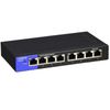 Switch Linksys LGS108 8-Port Business Desktop Gigabit