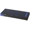 Switch Linksys LGS116 16-port Business Desktop Gigabit