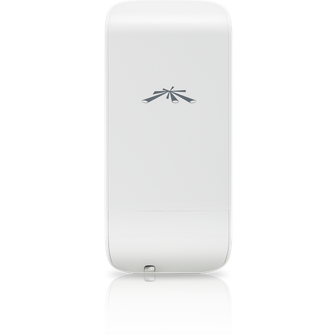 Thiết bị wifi Ubiquiti AirMax Nanostation Loco M2