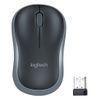 Chuột không dây Logitech Quang M185