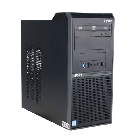 Máy tính để bàn Acer Aspire M230 (UX.VQVSI.145)