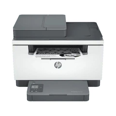 Máy in laser đen trắng HP LaserJet MFP M236sdw (9YG09A)