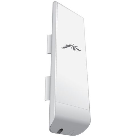 Bộ phát wifi ngoài trời Ubiquiti AirMax Nanostation M2