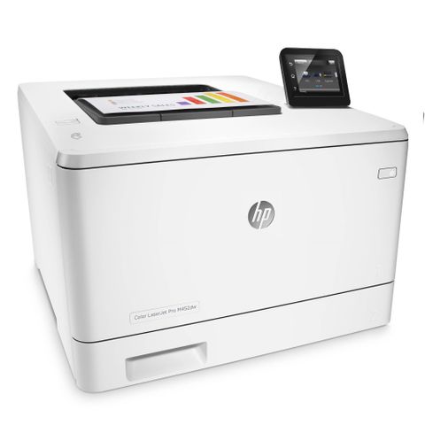 Máy in Laser màu HP Color LaserJet Pro M452DW