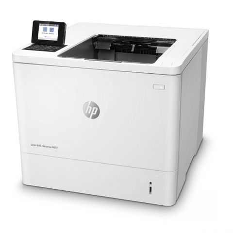 Máy in Laser HP LaserJet Enterprise M607N (K0Q14A)