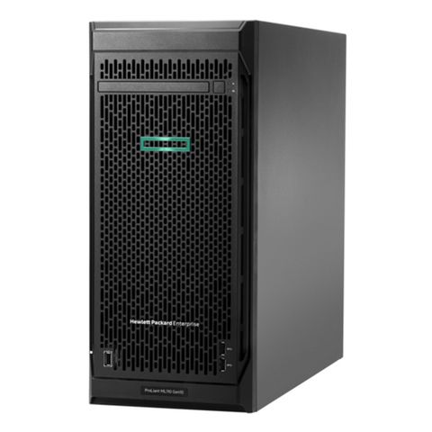 Máy chủ HPE ProLiant ML110 Gen10 4108