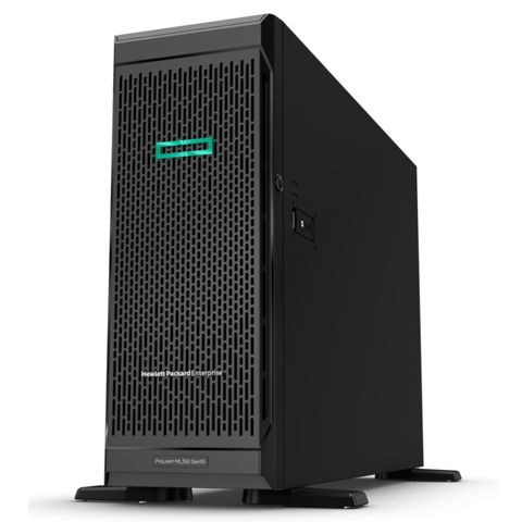 Máy chủ HPE ProLiant ML350 Gen10