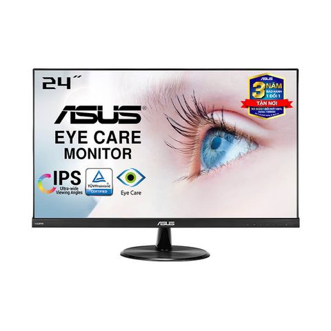 Màn hình Asus LCD-IPS VP249H/ 23.8