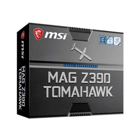 Bo mạch chủ MSI MAG Z390 Tomahawk
