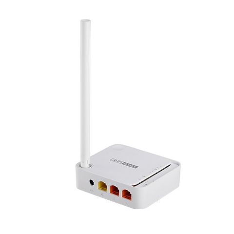 Bộ phát wifi Totolink N200RE