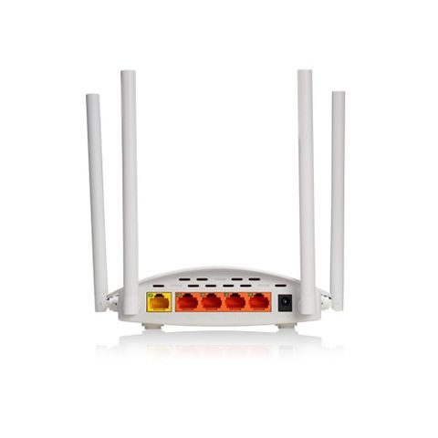 Bộ phát sóng wifi Totolink N600R