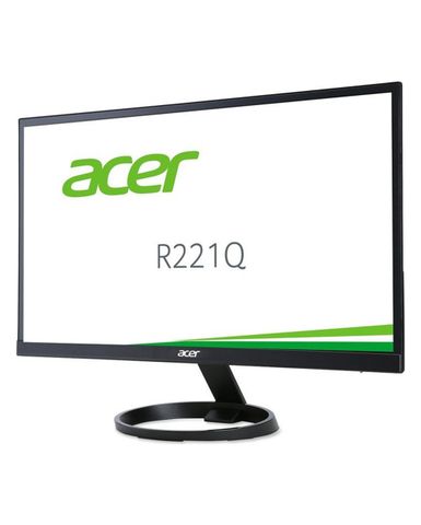 Màn hình máy tính Acer R221Q 21.5 inch