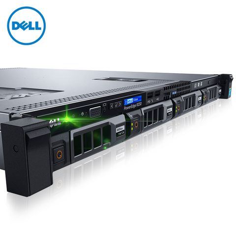 Máy chủ Dell PowerEdge R230