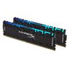 Ram Kingston HyperX Predator RGB 32GB (2x16GB) 3200MHz