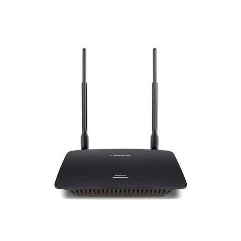 Bộ thu phát sóng wifi Linksys RE6500HG