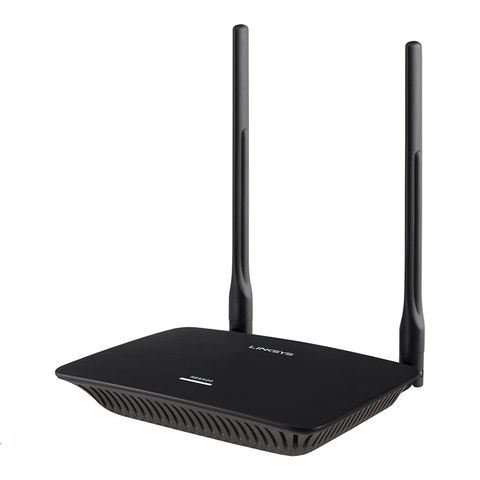 Bộ thu phát sóng wifi Linksys RE6500HG