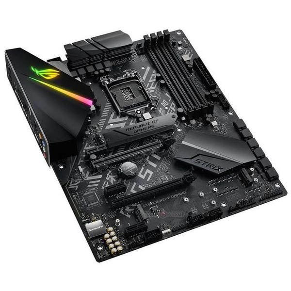 Bo Mạch Chủ Mainboard Asus ROG STRIX B365-F GAMING –