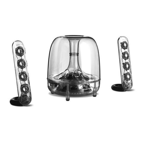 Loa Harman Kardon SoundSticks Wireless