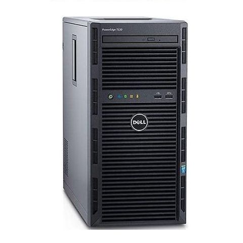 Máy chủ Dell PowerEdge T130