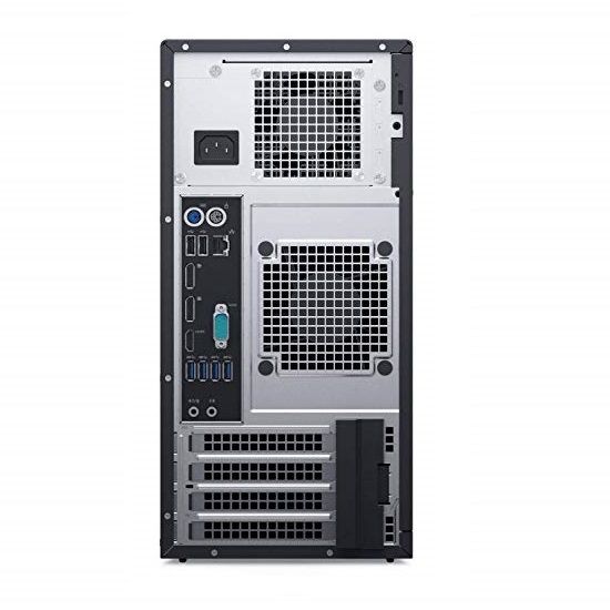 DELLタワー型サーバー PowerEdge T130 WinSvr2012R2