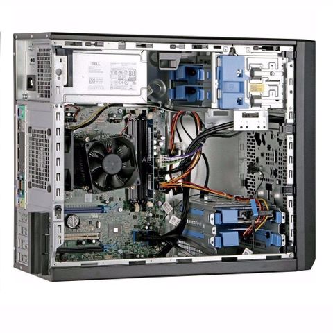 Máy chủ Dell PowerEdge T30