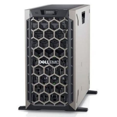 Máy chủ Dell PowerEdge T340