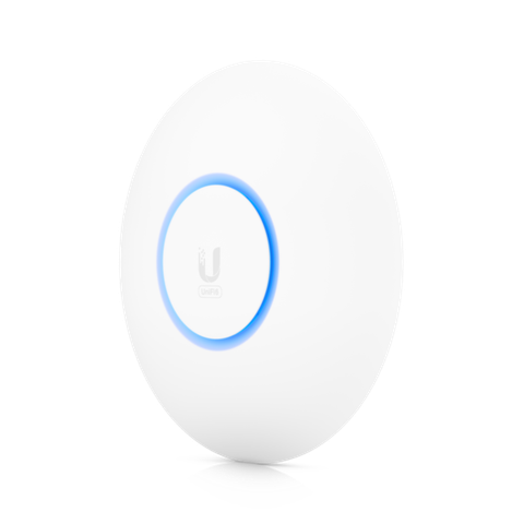 Bộ phát wifi UniFi 6 Pro (U6-Pro)