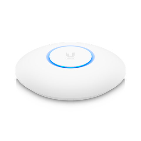 Bộ phát Ubiquiti UniFi U6 LR