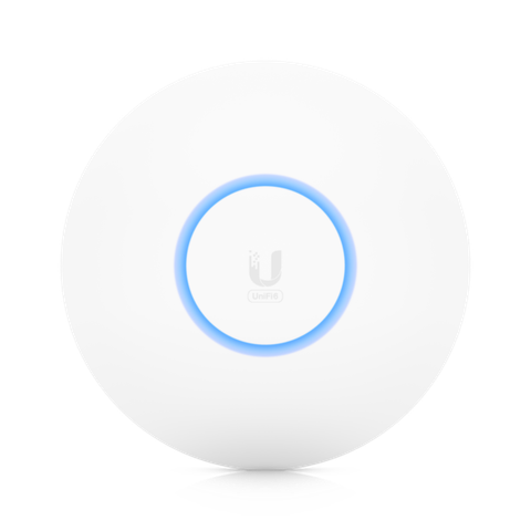 Bộ phát wifi UniFi 6 Pro (U6-Pro)